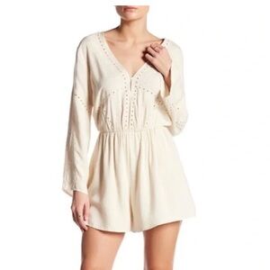 Astr Romper